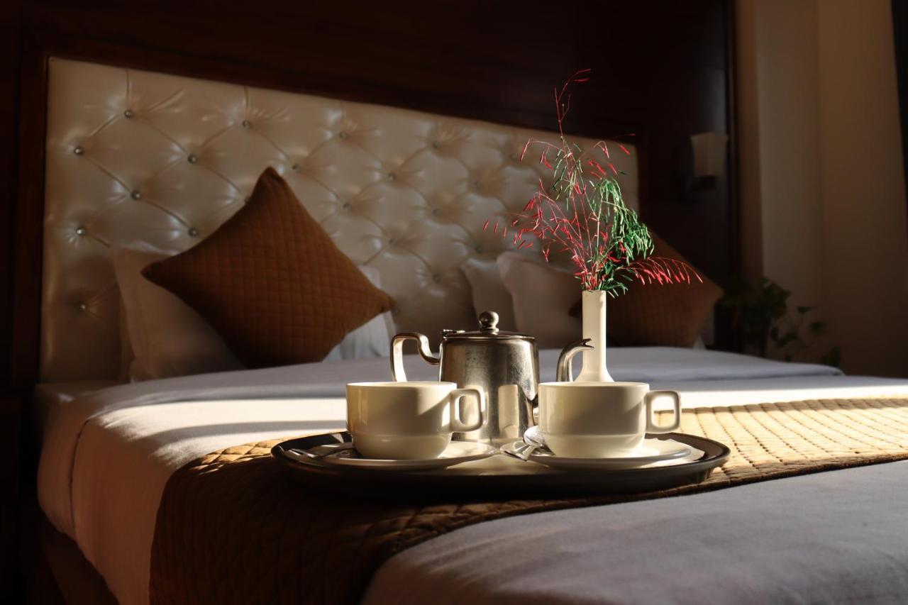 רישיקש Hotel Divine Lakshmi Ganga מראה חיצוני תמונה