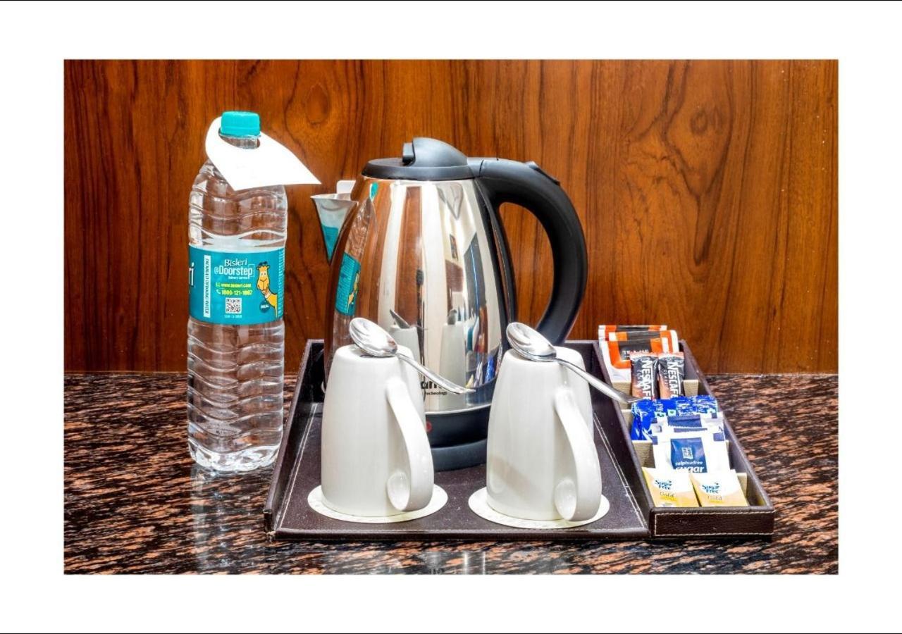 רישיקש Hotel Divine Lakshmi Ganga מראה חיצוני תמונה